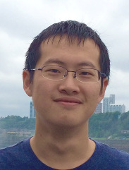 Ruoyang Yao Photo